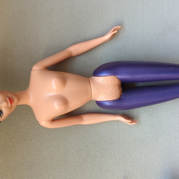 Mattel Vintage Ken and Barbie Doll One Outfit floral Hawaii - Picture 12 of 14